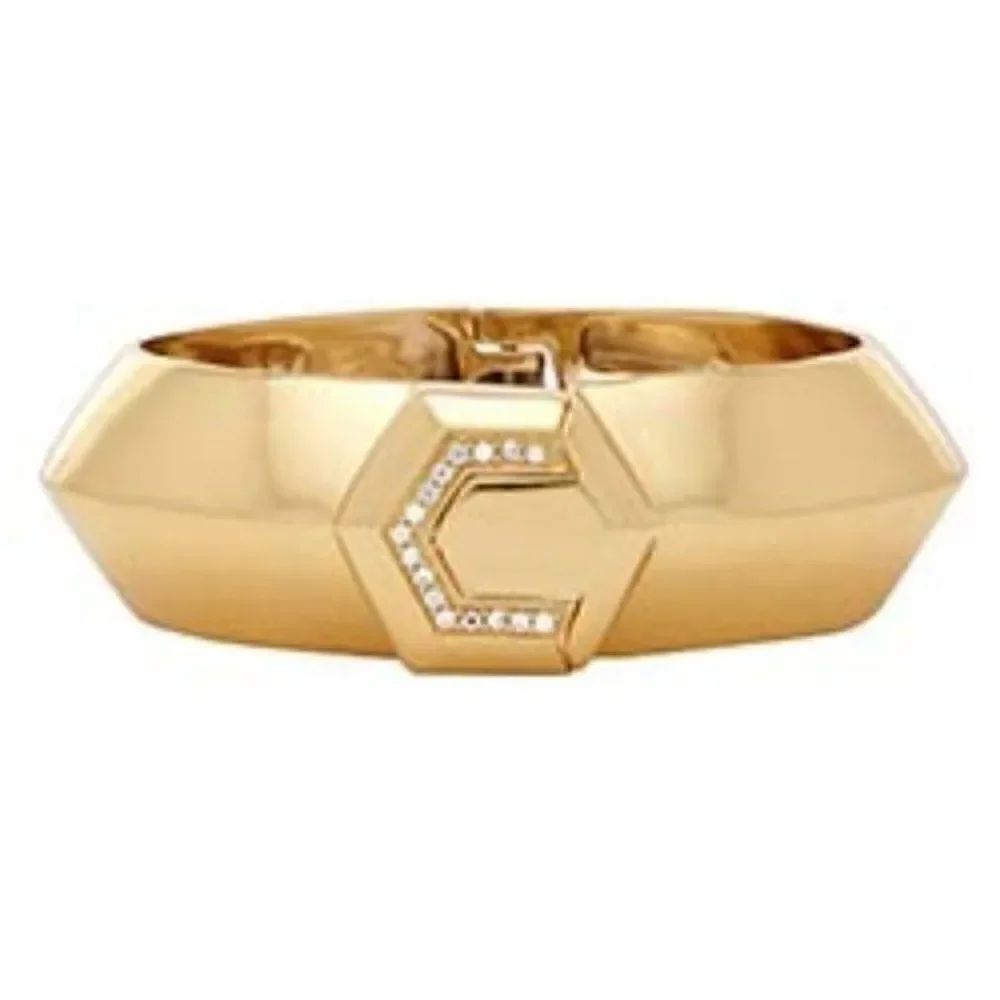 India Hicks Casino Cuff Bracelet - New